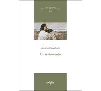 Un testamento