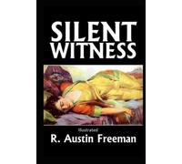 Un testimone silenzioso illustrato