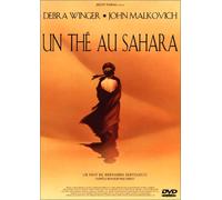 Un thé au sahara