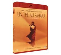 Un thé au Sahara [Blu-ray]