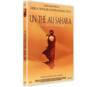 Un the au sahara - dvd