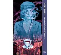 Un thé avant la tempête: 01