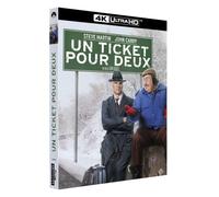 Un ticket pour deux