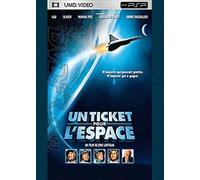 Un ticket pour l'espace