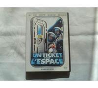 Un ticket pour l'espace