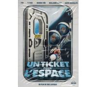 Un Ticket pour l'espace