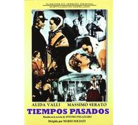 Un Tiempo Pasado --- IMPORT ZONE 2 ---