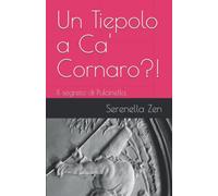 Un Tiepolo a Ca' Cornaro?!: Il segreto di Pulcinella.