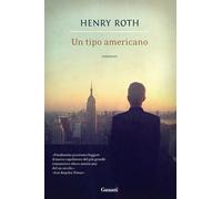 Un tipo americano