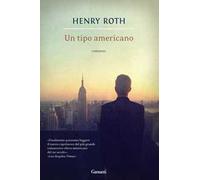 Un tipo americano