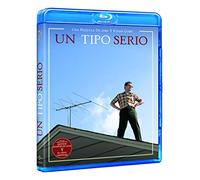 Un tipo serio (blu-ray)