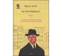 Un tipo tranquillo