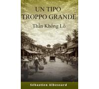 UN TIPO TROPPO GRANDE - Thần Khổng Lồ: 2