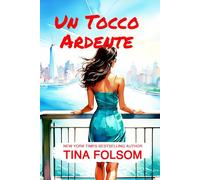 Un Tocco Ardente: A Scanguards Vampires Wedding
