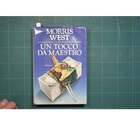 Un tocco da maestro; Rilegato