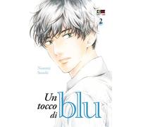 Un Tocco Di Blu #02