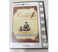 Un Tocco Di Cannella DVD Slim - Spagnolo Greco Turco Tassos Boulmetis Nuovo