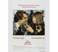 Un Tocco Di Classe [1046113] Foto 8x10 (+ Altre Dimensioni Inclusa Poster)