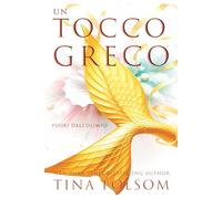Un Tocco Greco: 1