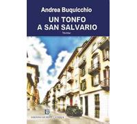 Un tonfo a San Salvario