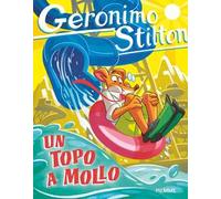 Un topo a mollo