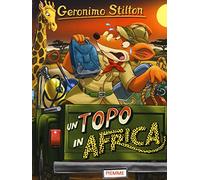 Un topo in Africa