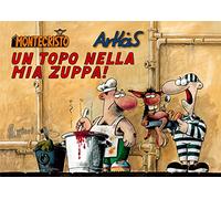 Un topo nella mia zuppa! (Vol. 2)