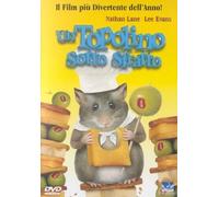 UN TOPOLINO SOTTO SFRATTO DVD