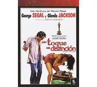 Un toque de distincion