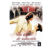 Un Toque de Seducion