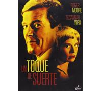 Un Toque De Suerte (Import Dvd) (2005) Varios