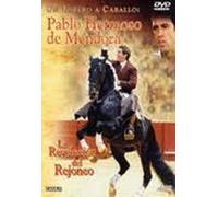 Un Torero A Caballo : Pablo Hermoso De Mendoza