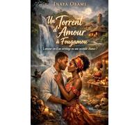 Un torrent d'amour à Fougamou