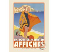 Un tour de France en affiches