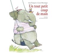 Un tout petit coup de main