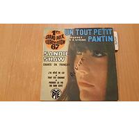 Un tout petit pantin (EP 1967)