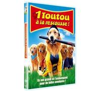 Un toutou à la rescousse - air bud