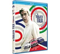 Un trabajo en italia (1969) - BD