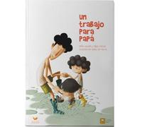 UN TRABAJO PARA PAPÁ: 1
