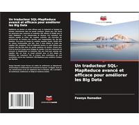 Un traducteur SQL-MapReduce avancé et efficace pour améliorer les Big Data