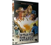 Un train pour Durango