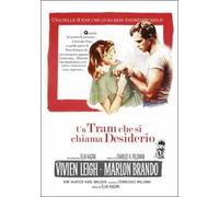 Film - Un Tram Che Si Chiama Desiderio - Dvd