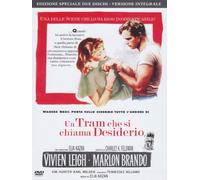 Un Tram Che Si Chiama Desiderio (Special Edition) (2 Dvd)