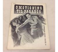 Un tram chiamato Desire Marlon Brando Vivien Leigh 1951 programma...