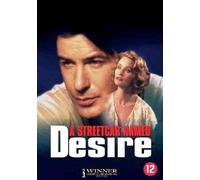 Un Tramway Nommé Désir (1995) [Import belge]