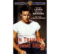 Un tramway nomme desir