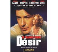 Un tramway nomme desir