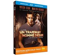 Un tramway nommé Désir - Blu-Ray - Digibook - Edition Spéciale - Blu Ray