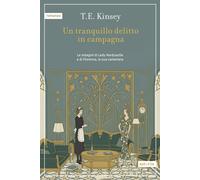 Un tranquillo delitto in campagna - Kinsey T.E.