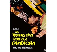 Un tranquillo posto di campagna (DVD)